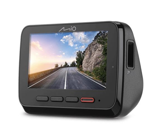 Mio MiVue 866 FullHD/150/2,7" - 611332 - zdjęcie 3